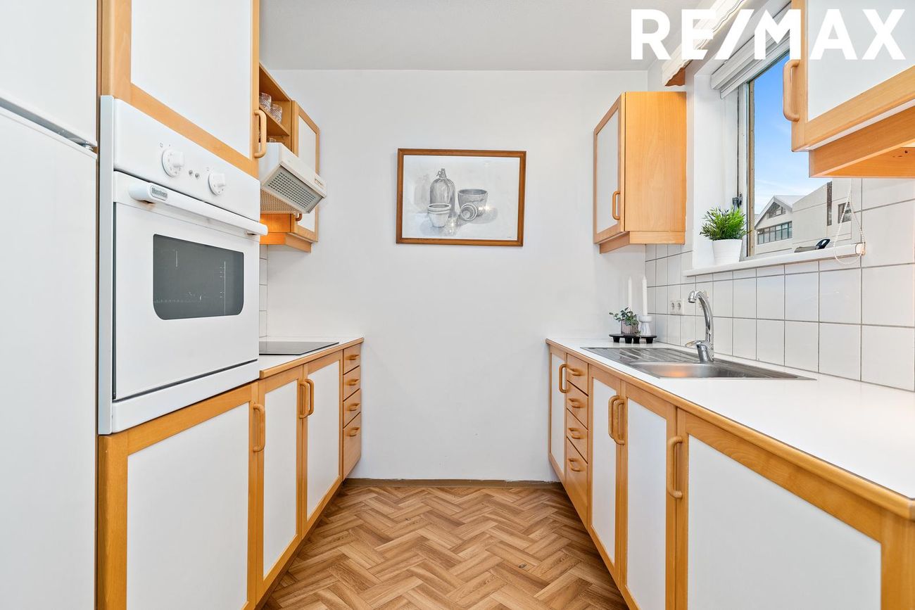 Skúlagata 40, 101 Reykjavík