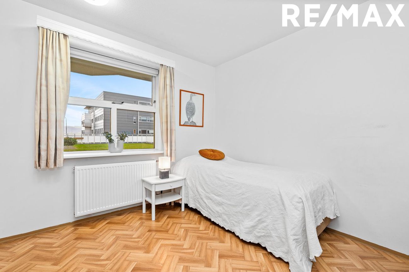 Skúlagata 40, 101 Reykjavík