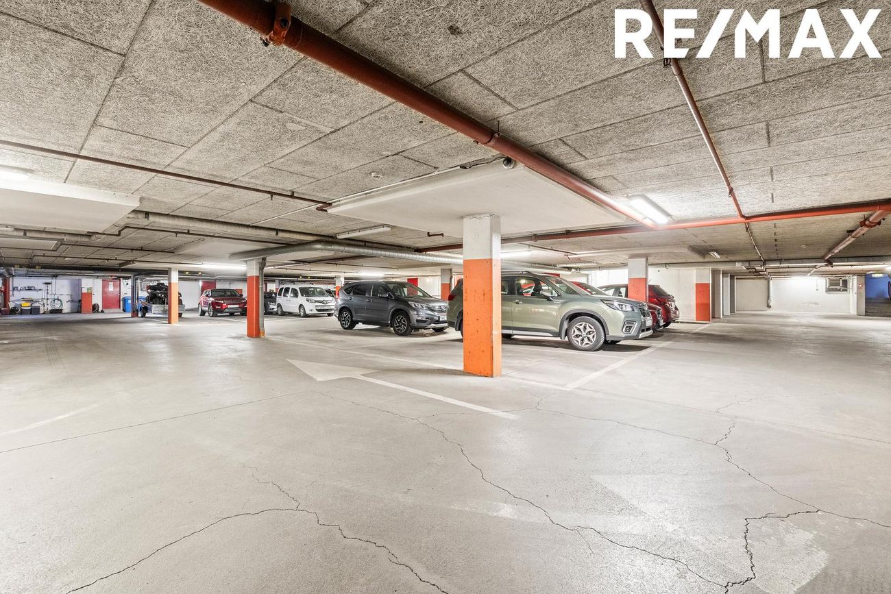 Skúlagata 40, 101 Reykjavík