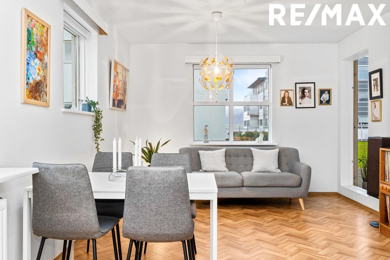 Skúlagata 40, 101 Reykjavík