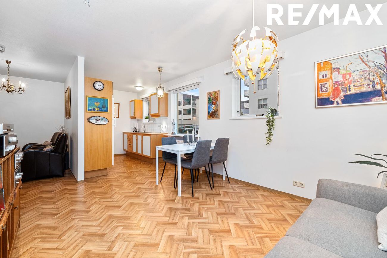 Skúlagata 40, 101 Reykjavík