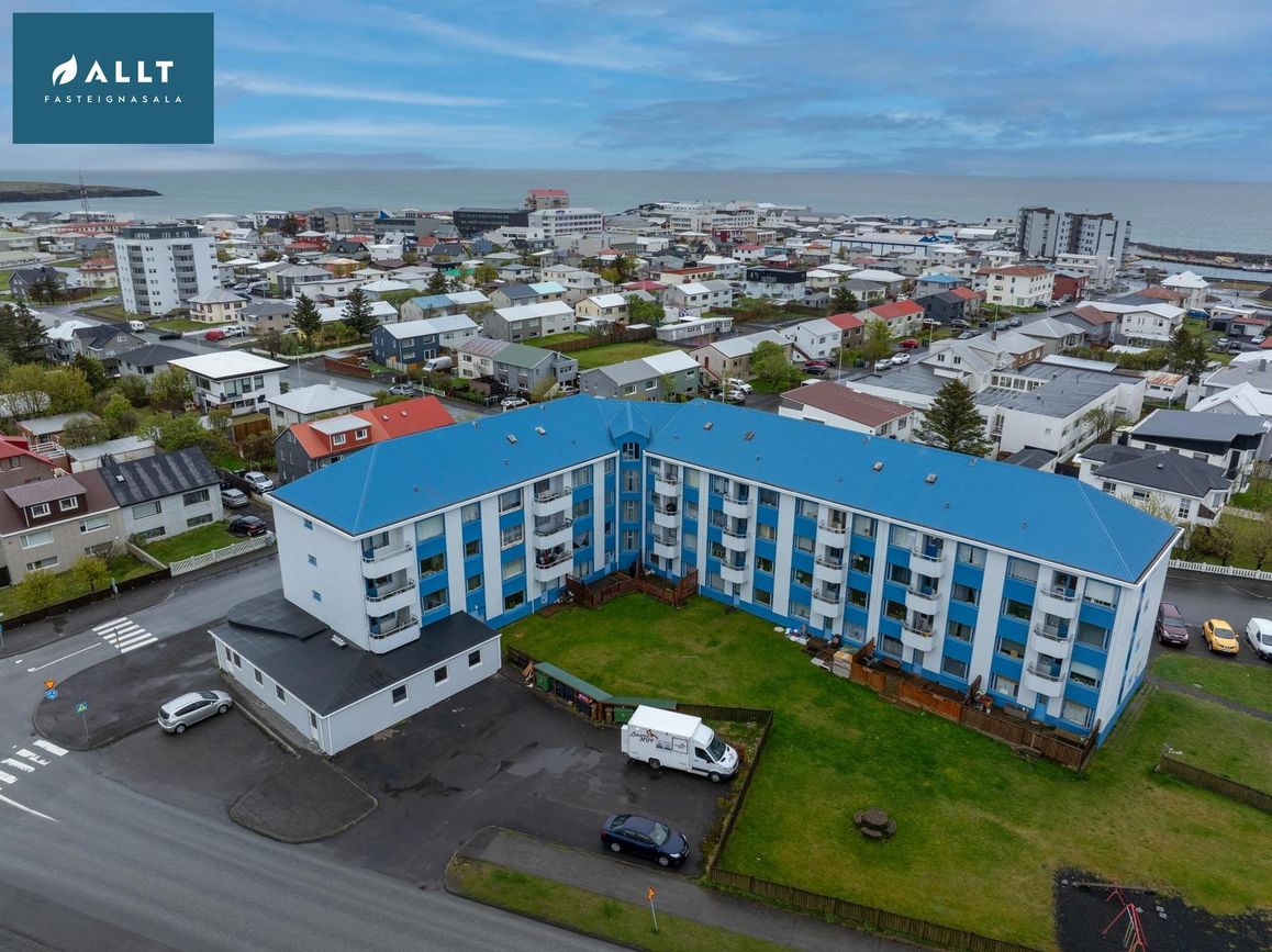 Faxabraut 25, 230 Reykjanesbær