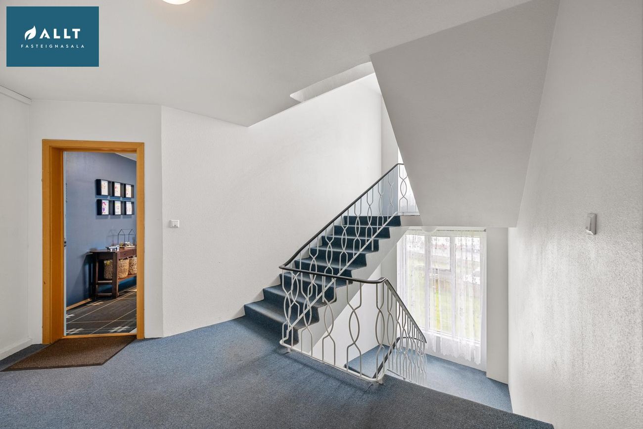 Faxabraut 25, 230 Reykjanesbær