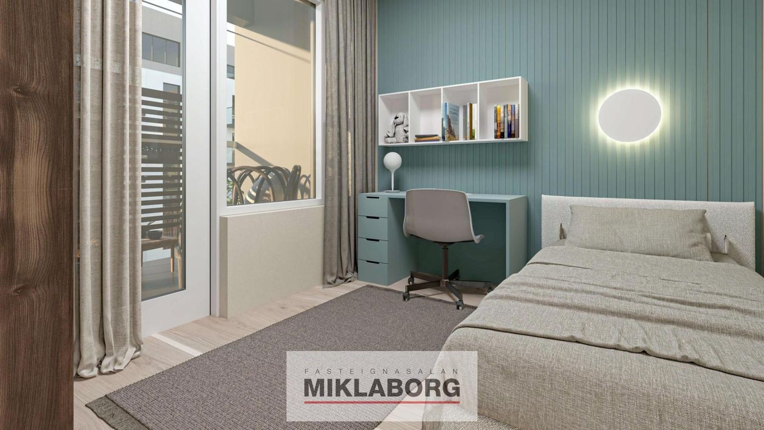 Steinhöfði 2 - 0302, 110 Reykjavík