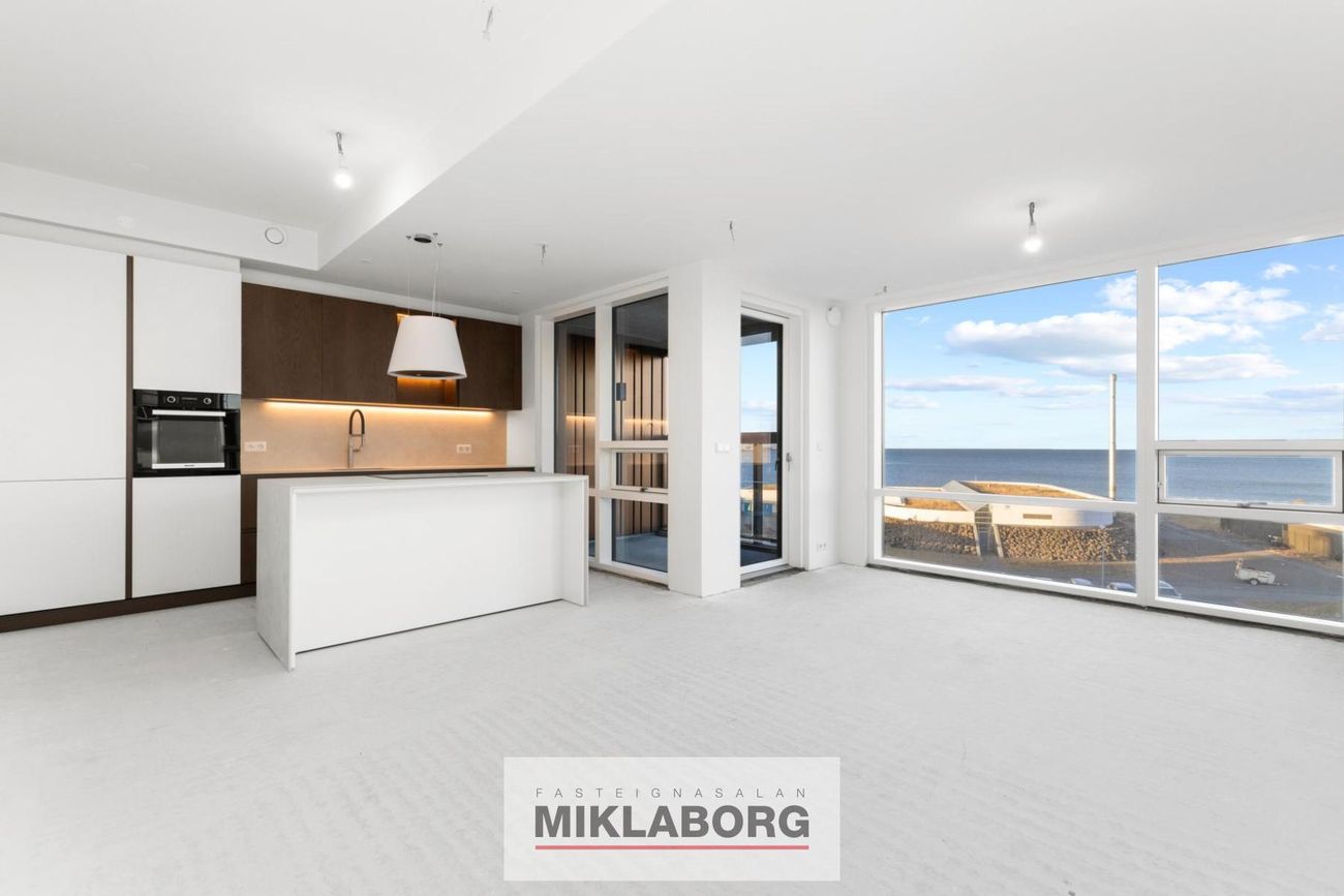 Ánanaust 1, 101 Reykjavík