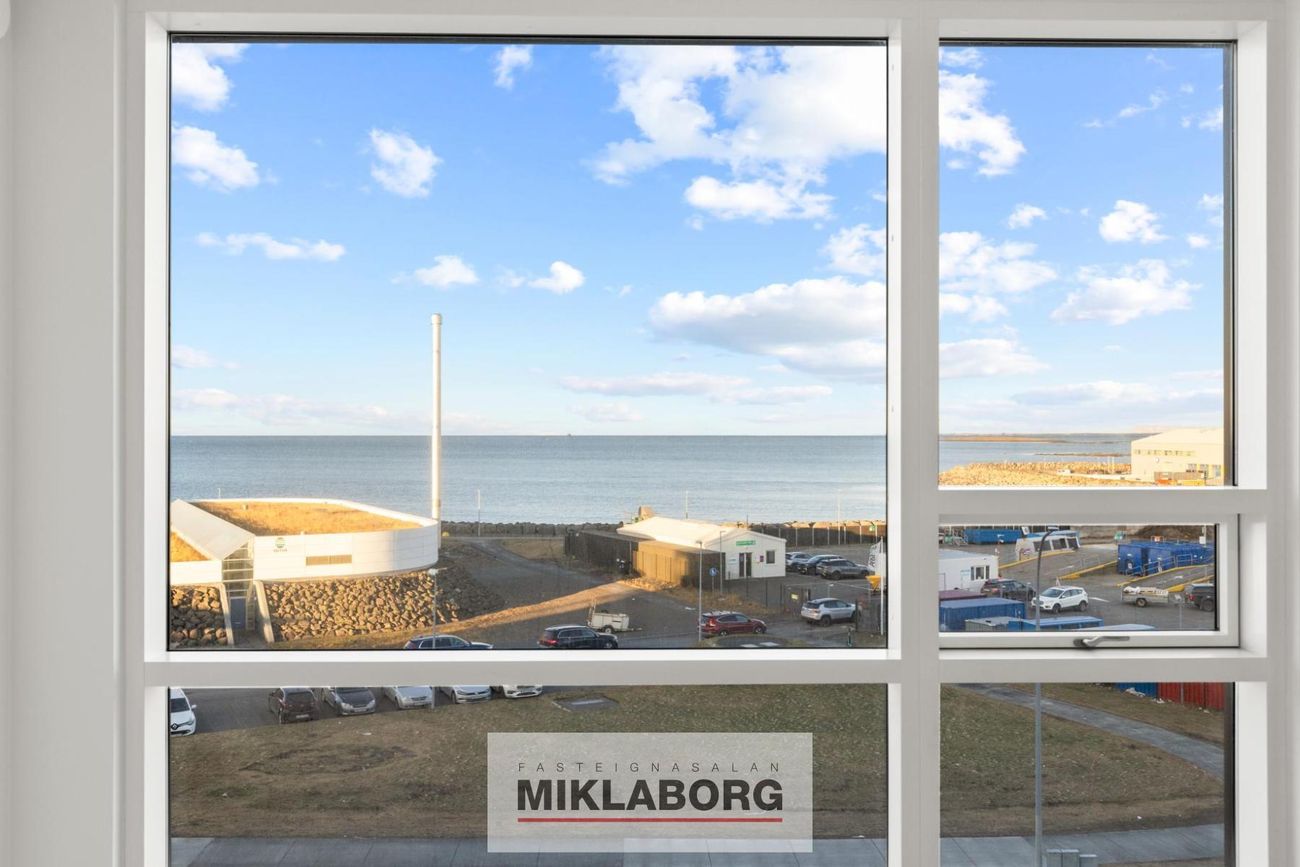 Ánanaust 1, 101 Reykjavík