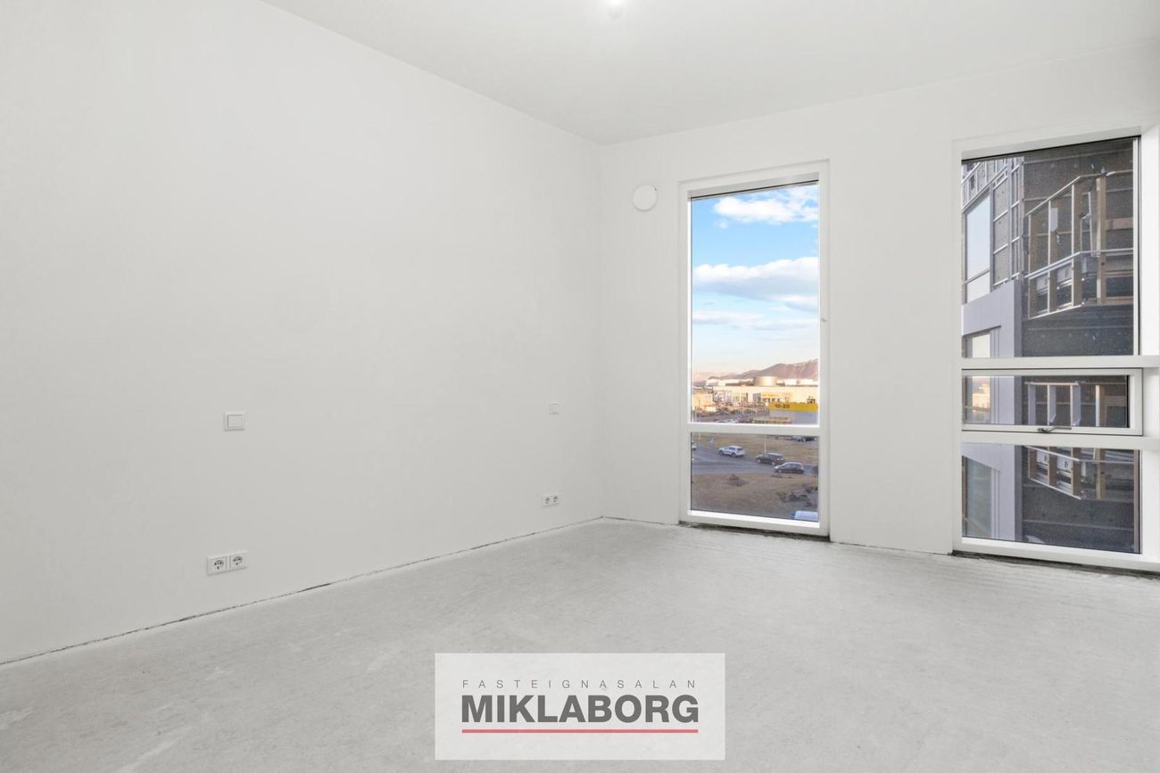 Ánanaust 1, 101 Reykjavík