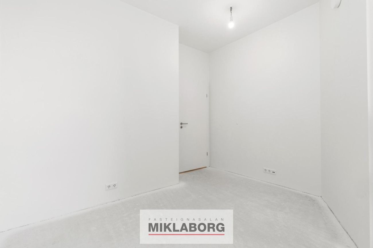 Ánanaust 1, 101 Reykjavík