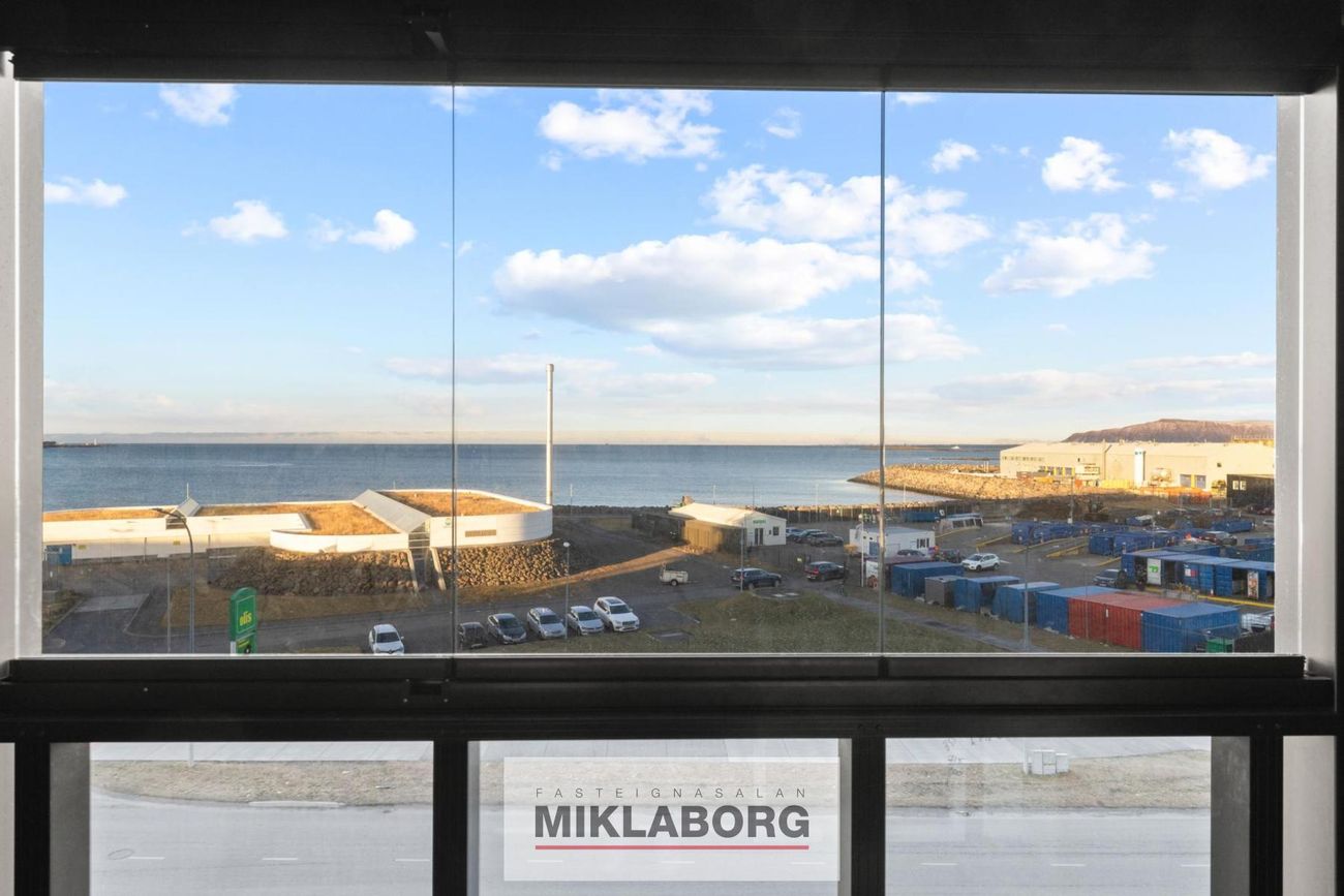 Ánanaust 1, 101 Reykjavík