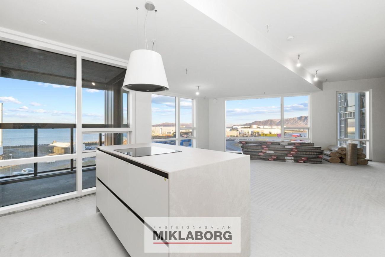 Ánanaust 1, 101 Reykjavík