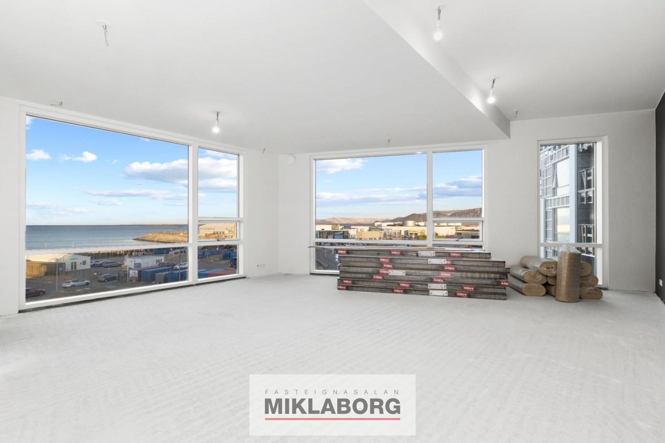 Ánanaust 1, 101 Reykjavík