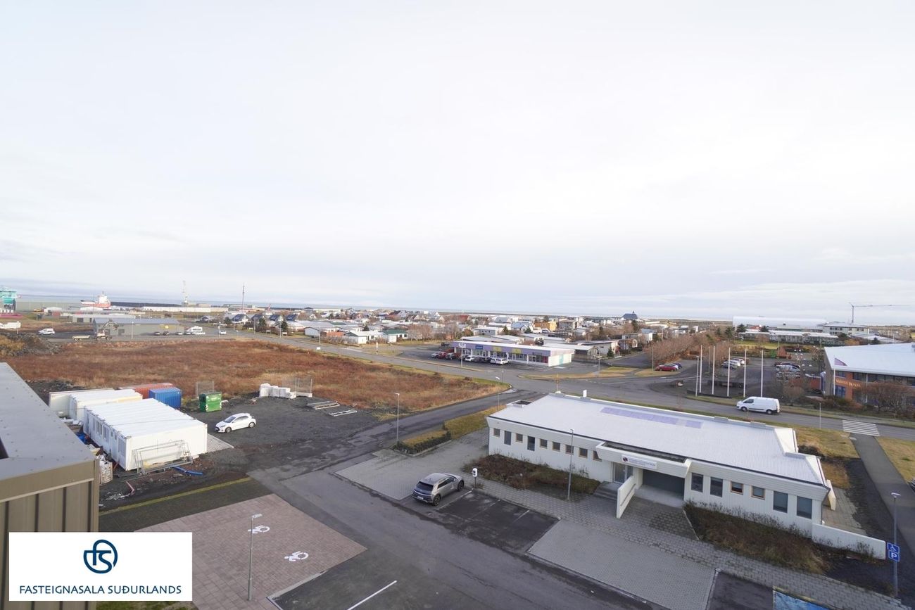 Hnjúkamói 9, 815 Sveitarfélagið Ölfus