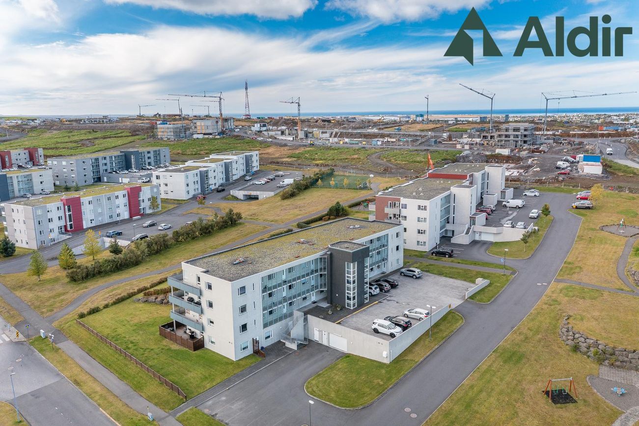 Álfkonuhvarf 49 - 0303, 203 Kópavogur