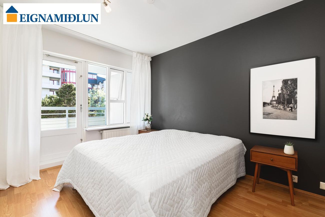 Miðleiti 1, 103 Reykjavík