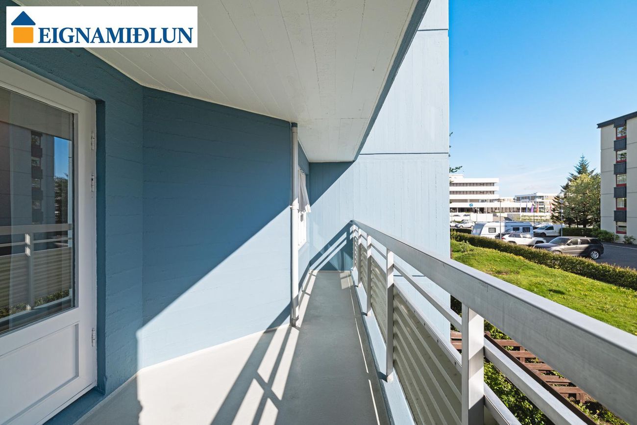 Miðleiti 1, 103 Reykjavík