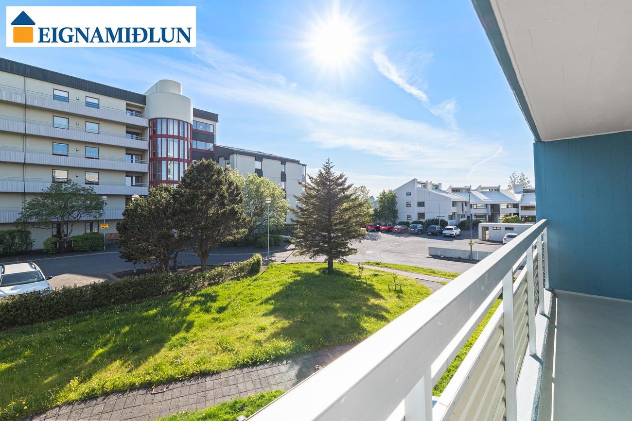 Miðleiti 1, 103 Reykjavík