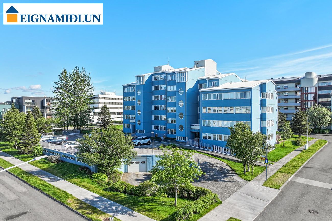 Miðleiti 1, 103 Reykjavík