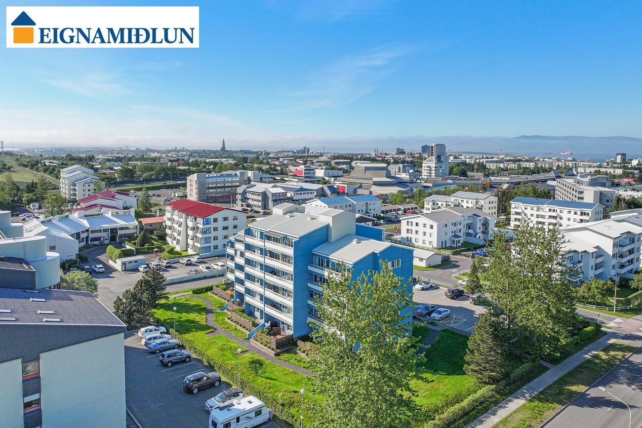 Miðleiti 1, 103 Reykjavík