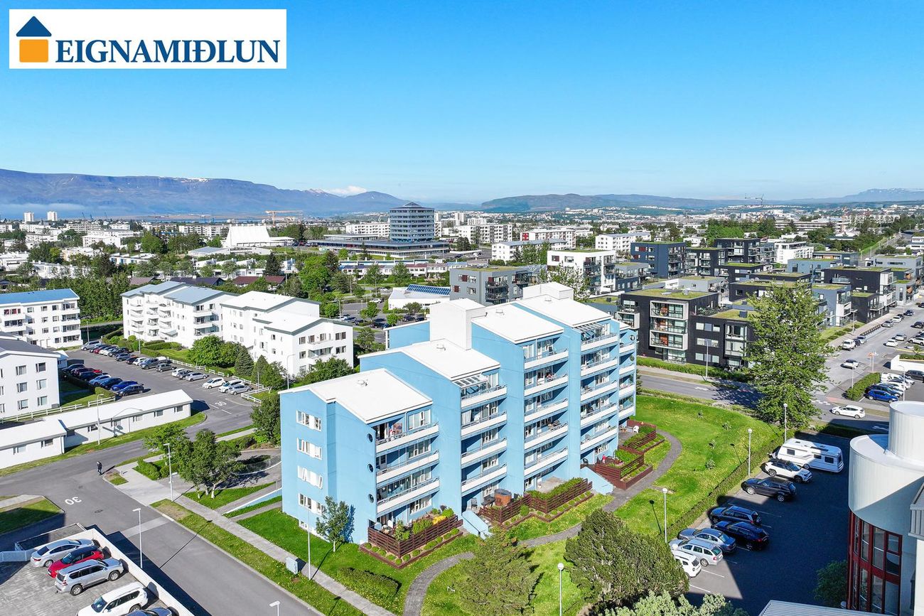 Miðleiti 1, 103 Reykjavík