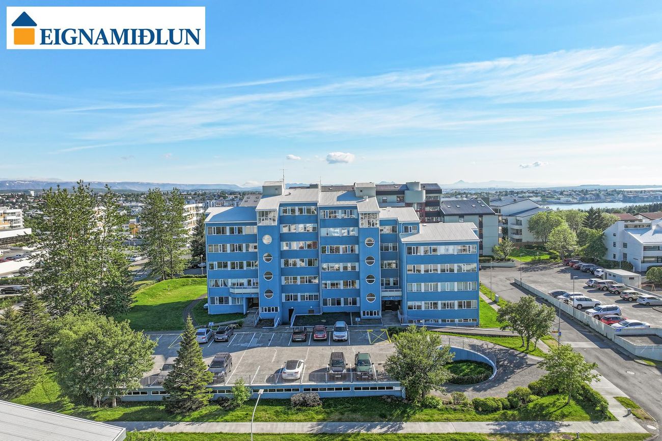 Miðleiti 1, 103 Reykjavík