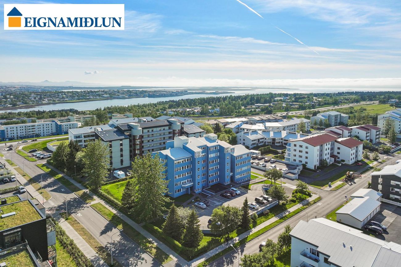 Miðleiti 1, 103 Reykjavík