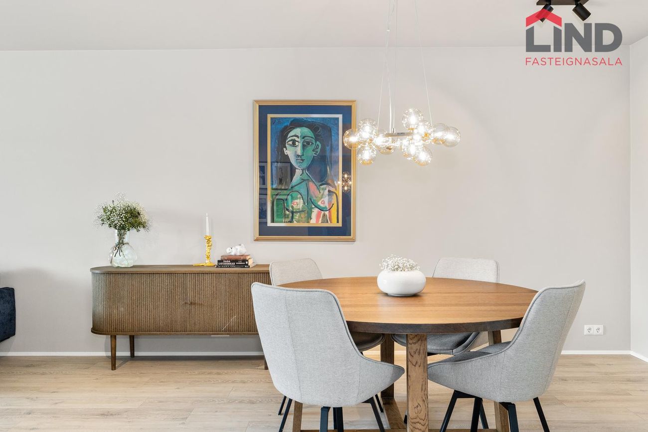 Hafnarbraut 12C - 0308, 200 Kópavogur