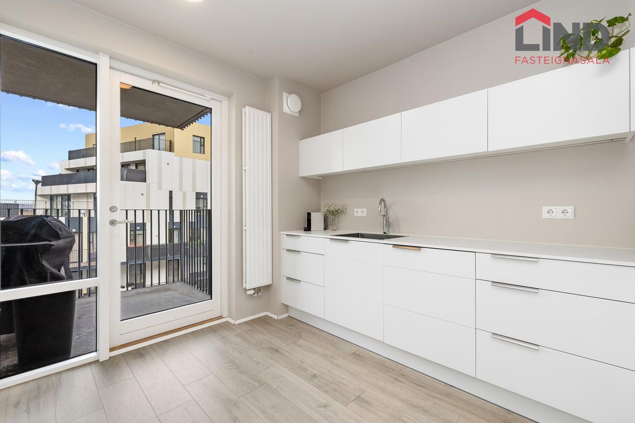 Hafnarbraut 12C - 0308, 200 Kópavogur