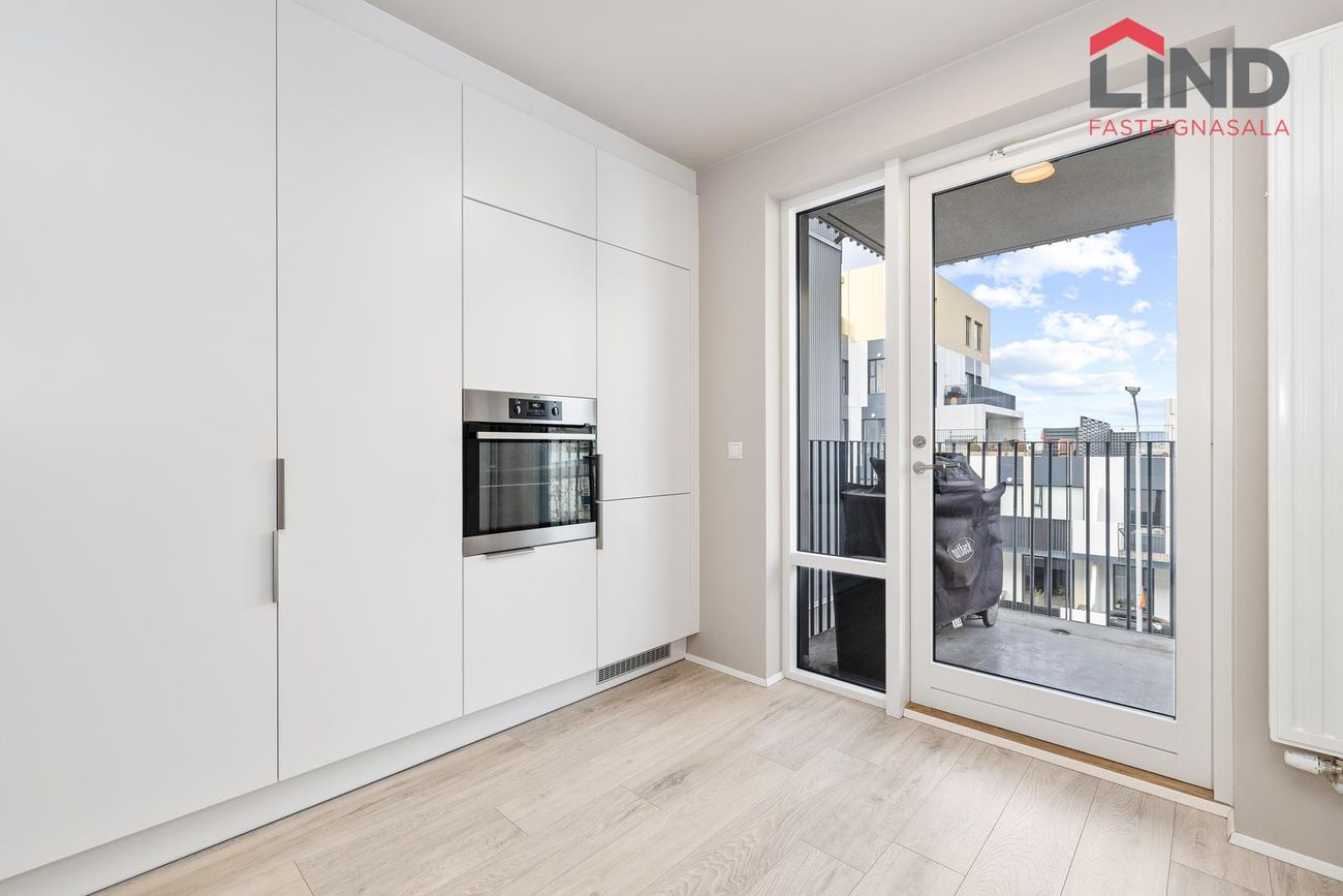 Hafnarbraut 12C - 0308, 200 Kópavogur