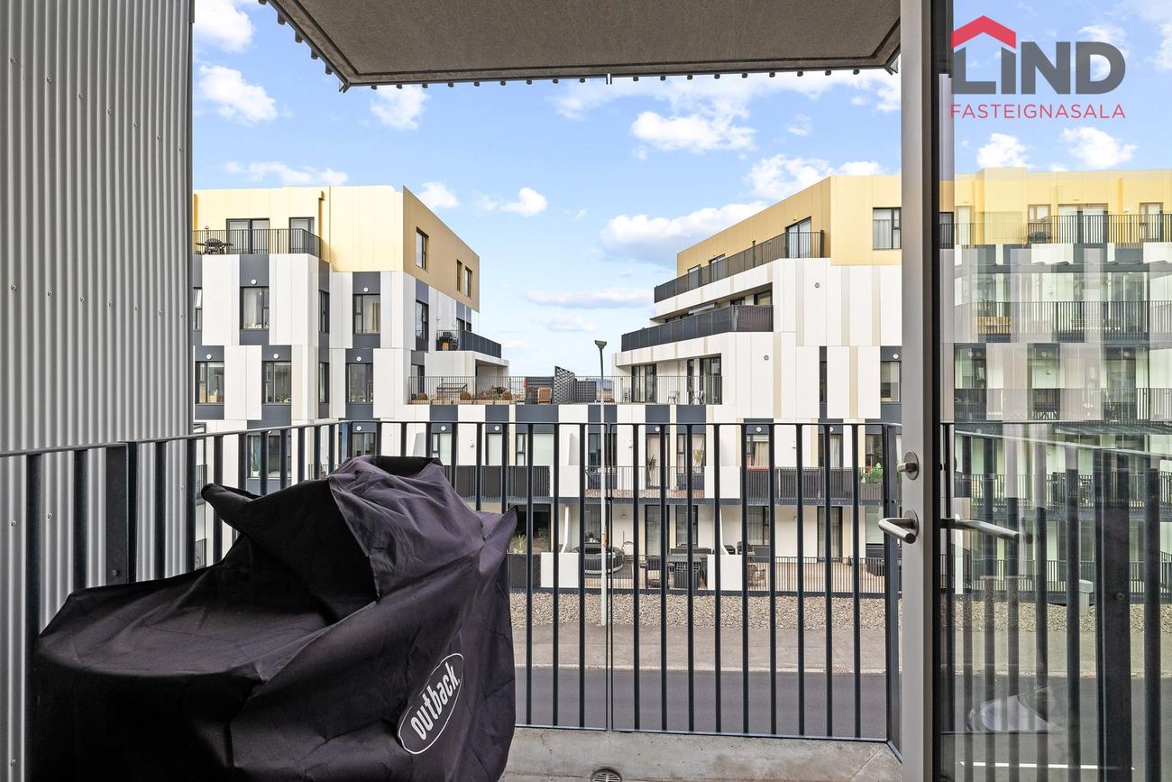 Hafnarbraut 12C - 0308, 200 Kópavogur