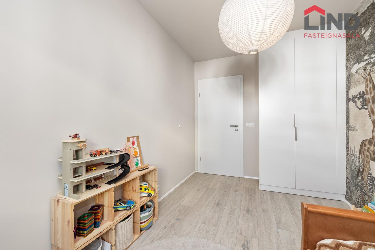 Hafnarbraut 12C - 0308, 200 Kópavogur