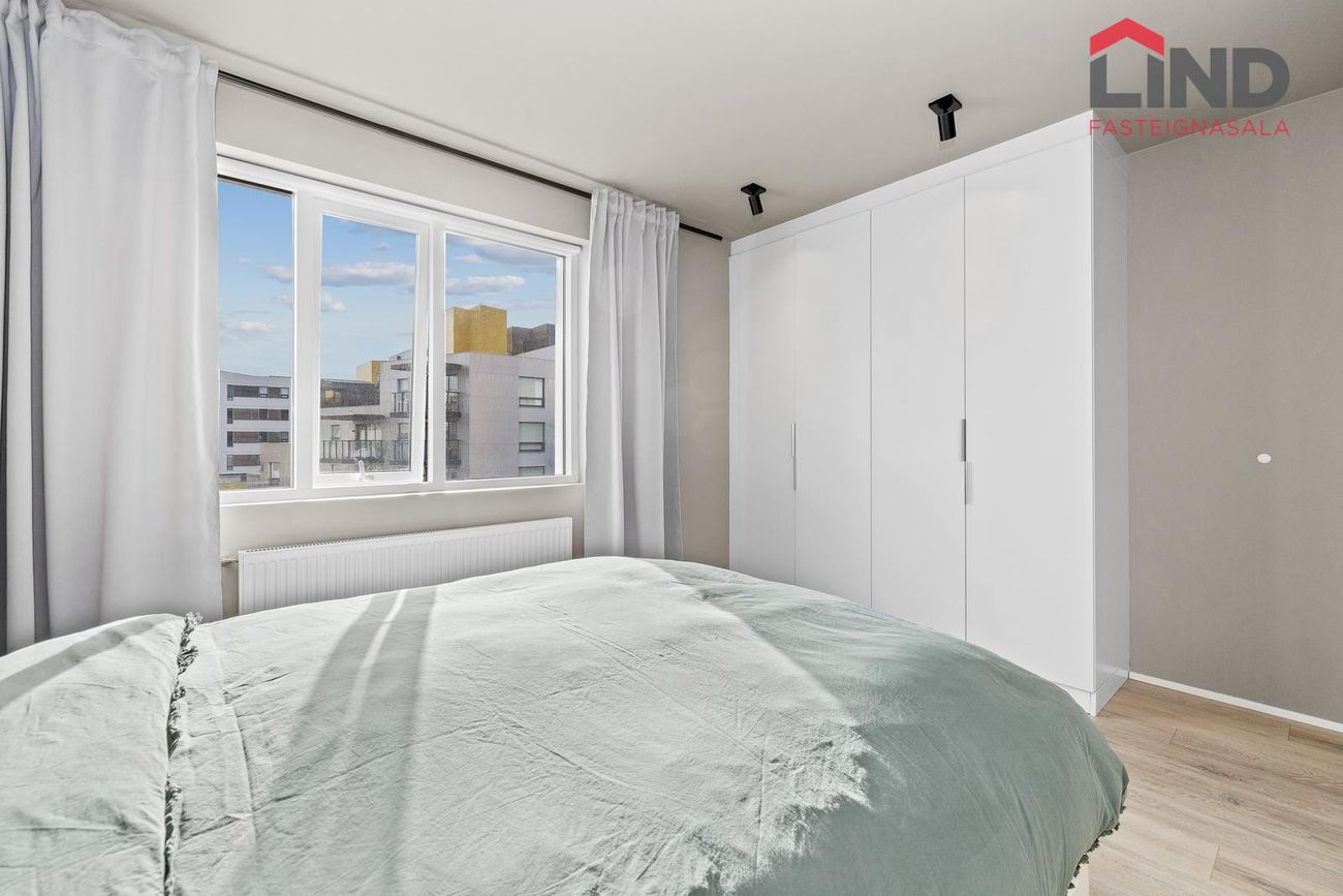 Hafnarbraut 12C - 0308, 200 Kópavogur