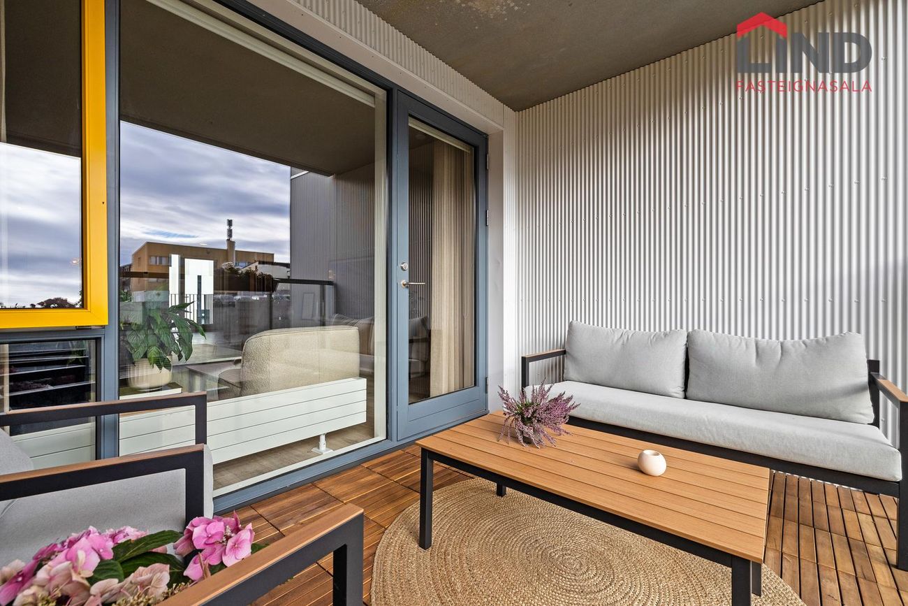 Hafnarbraut 12C - 0308, 200 Kópavogur