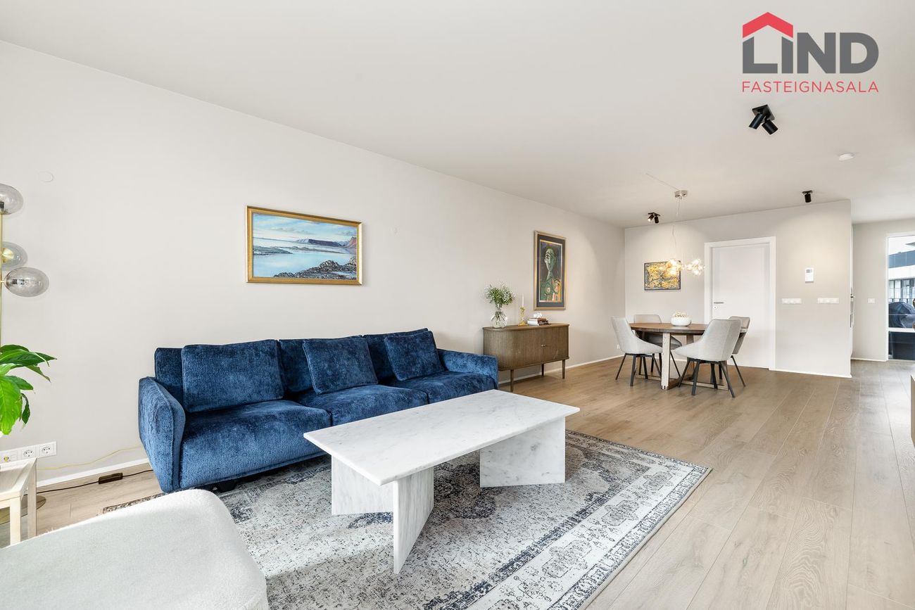 Hafnarbraut 12C - 0308, 200 Kópavogur