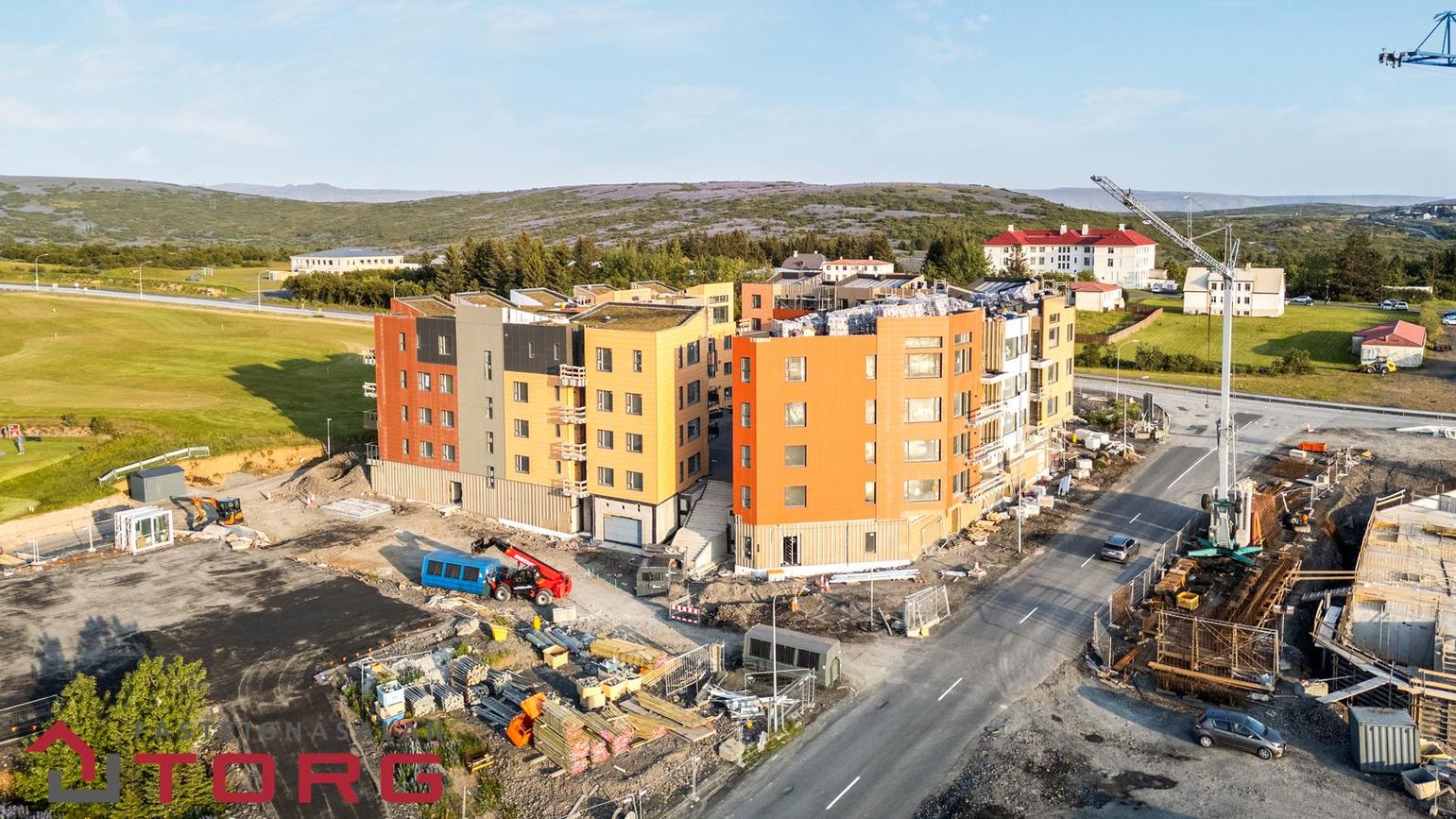 Vetrarbraut 4, 210 Garðabær