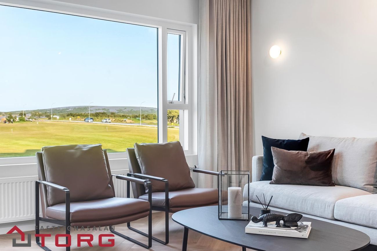 Vetrarbraut 4, 210 Garðabær