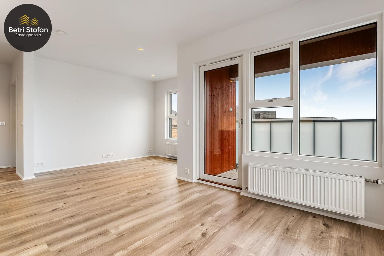 Asparskógar 18, 300 Akranes