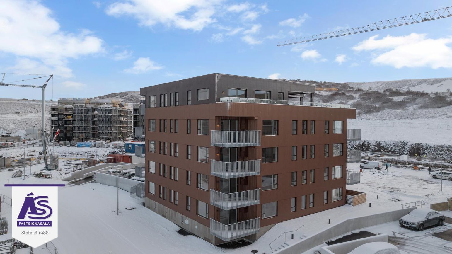 Hringhamar 31 - 0305, 221 Hafnarfjörður