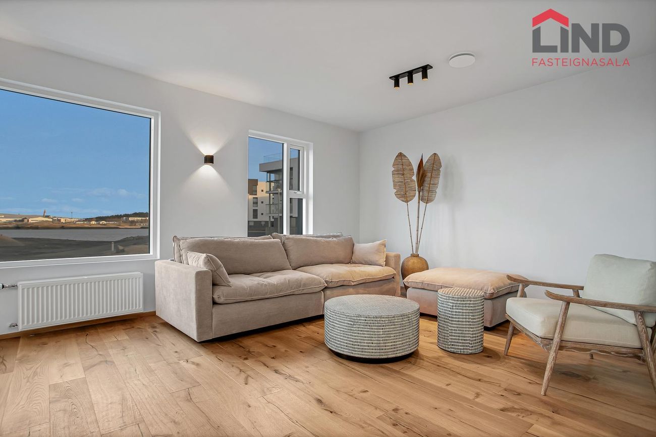 Hafnarbraut 18A, 200 Kópavogur
