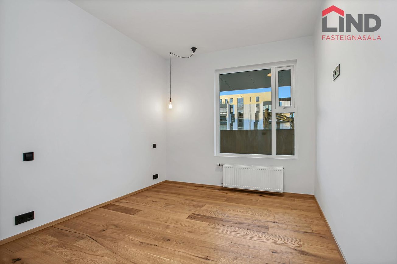 Hafnarbraut 18A, 200 Kópavogur