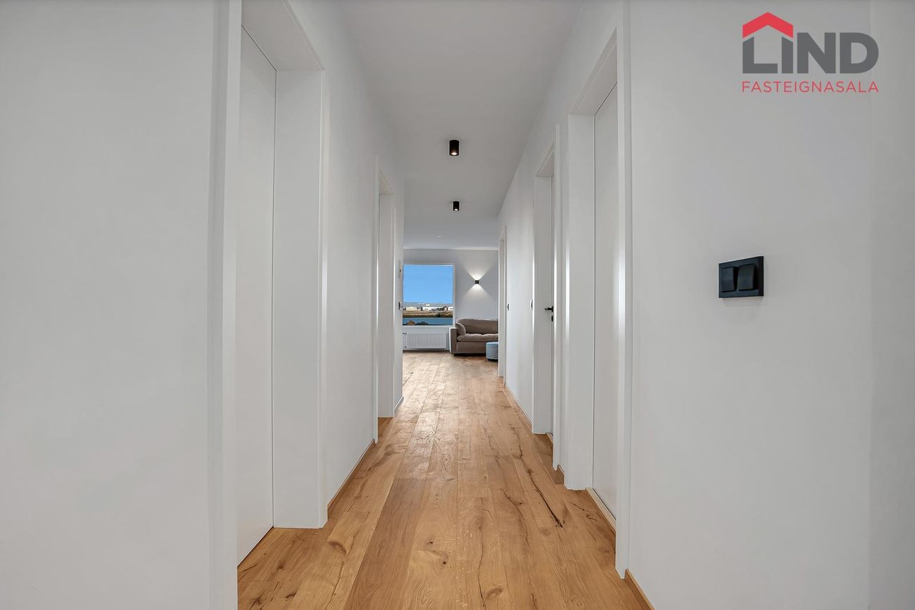 Hafnarbraut 18A, 200 Kópavogur