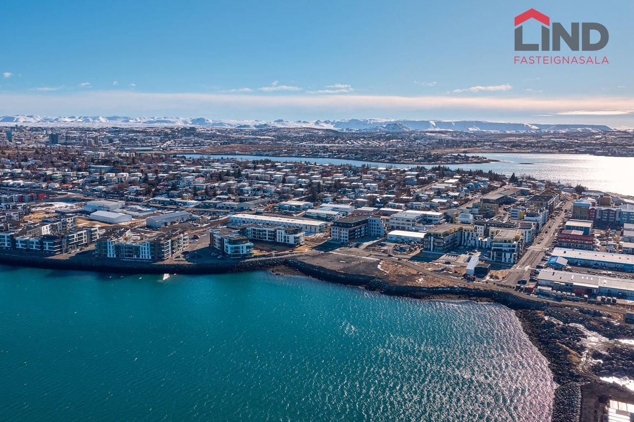 Hafnarbraut 18A, 200 Kópavogur