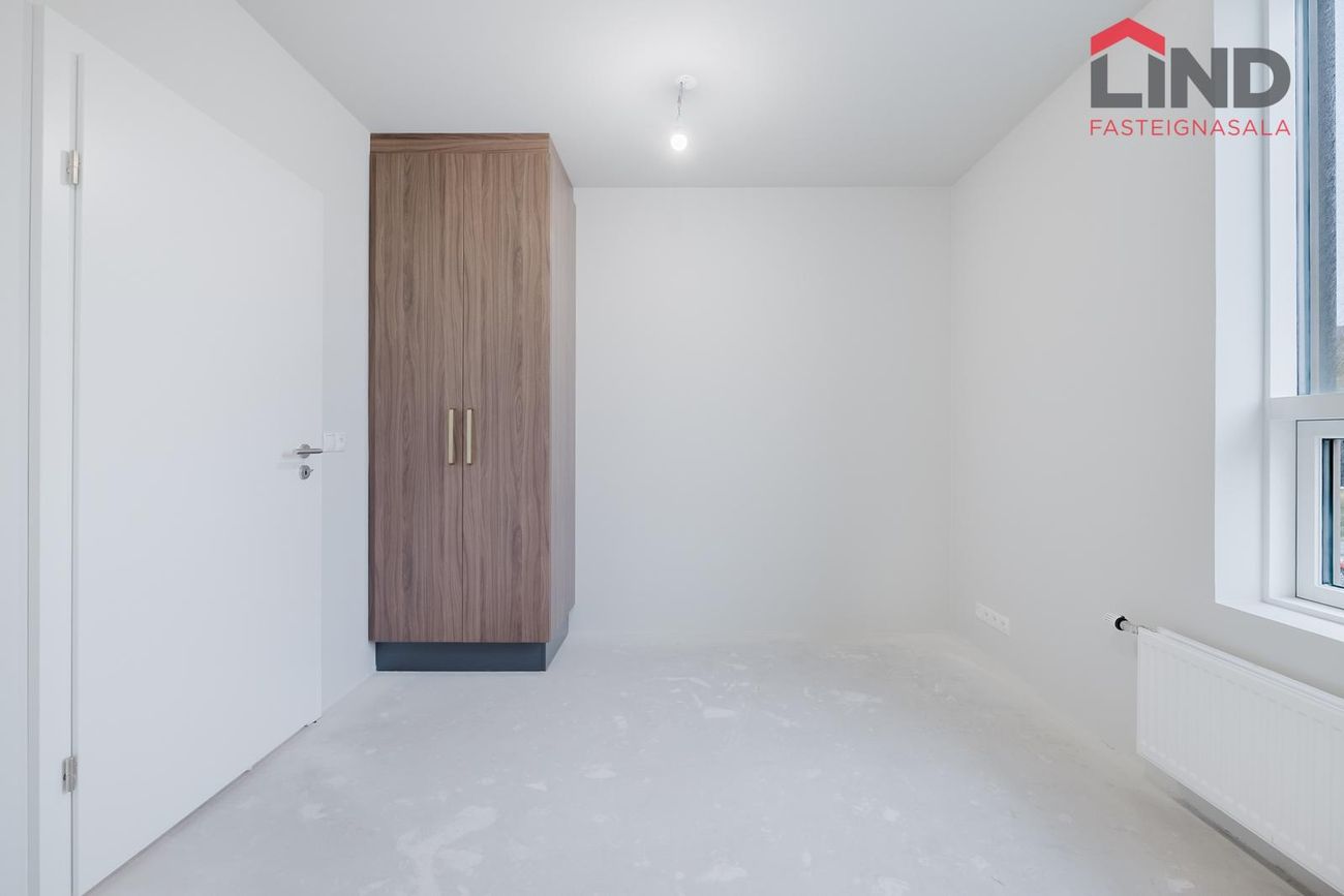 Hringhamar 15 - 0308, 221 Hafnarfjörður