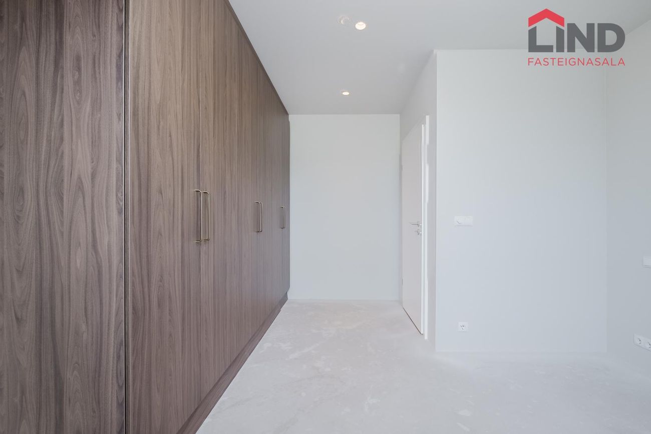 Hringhamar 15 - 0308, 221 Hafnarfjörður