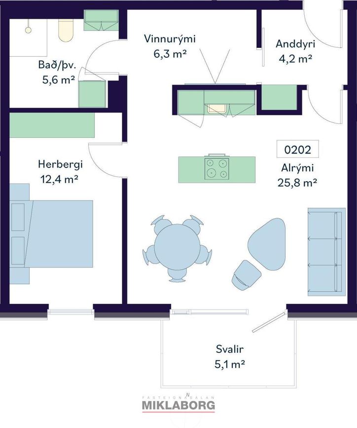 Eirhöfði 7, 110 Reykjavík