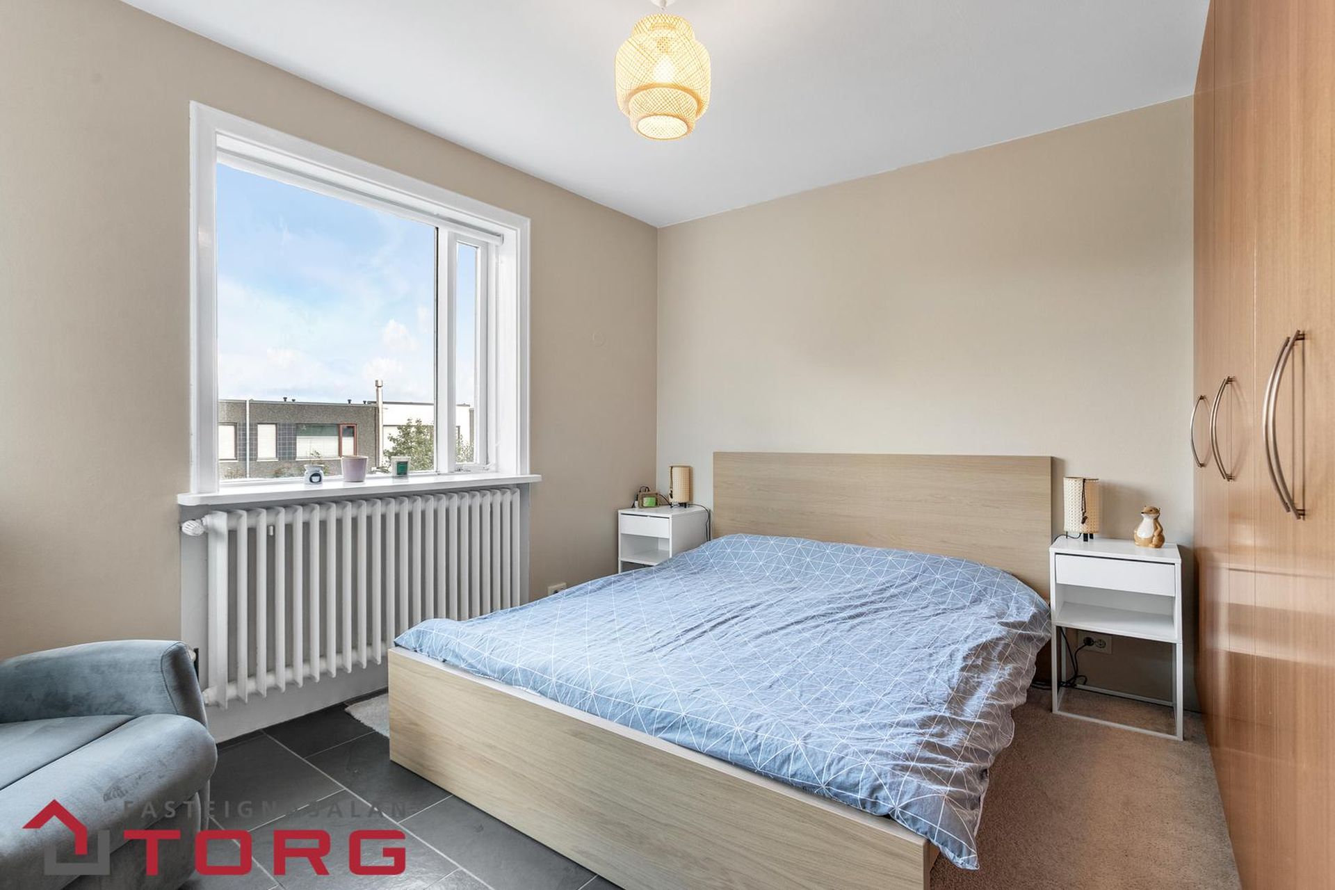 Njörvasund 8, 104 Reykjavík