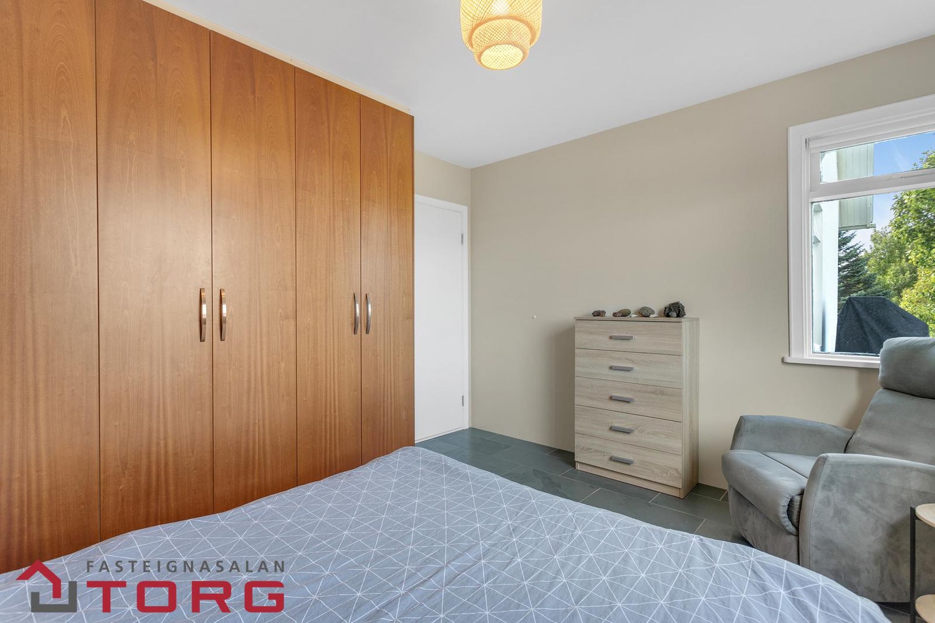 Njörvasund 8, 104 Reykjavík