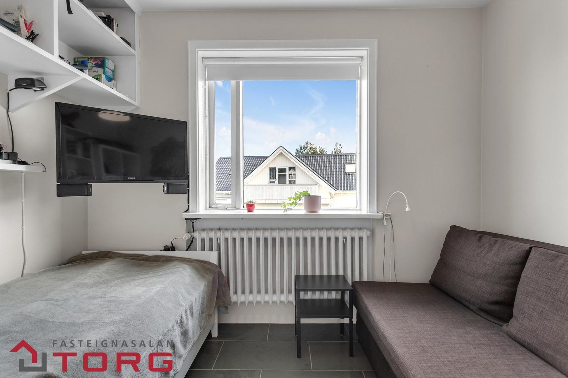 Njörvasund 8, 104 Reykjavík