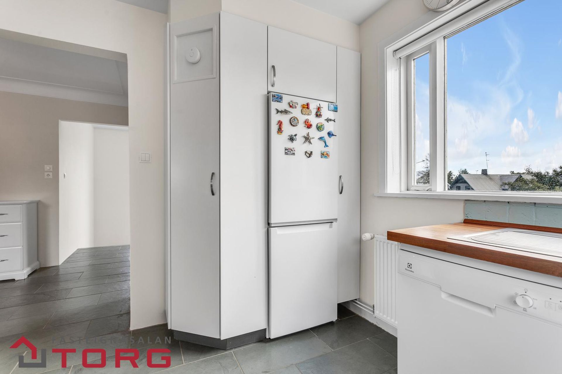 Njörvasund 8, 104 Reykjavík