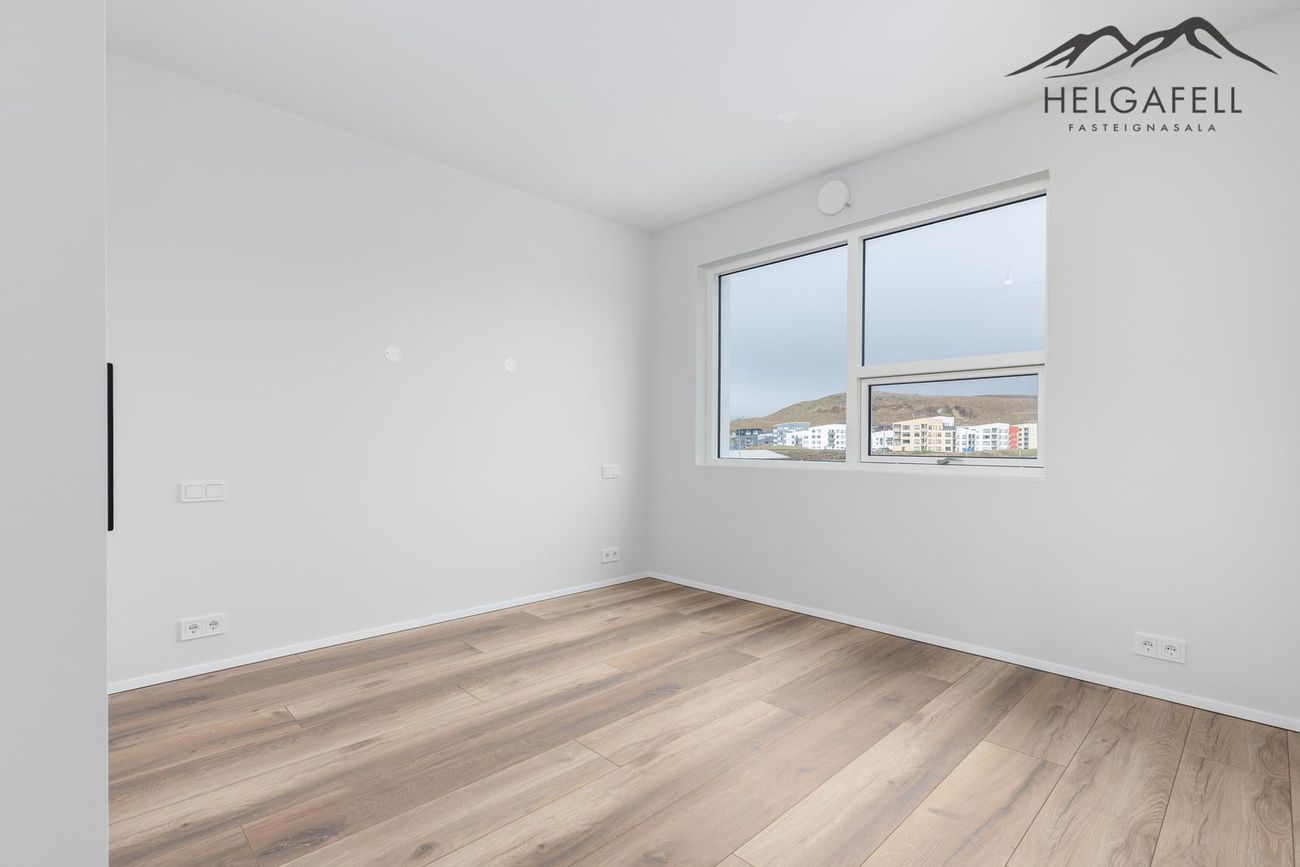 Áshamar 7 - 0604, 221 Hafnarfjörður