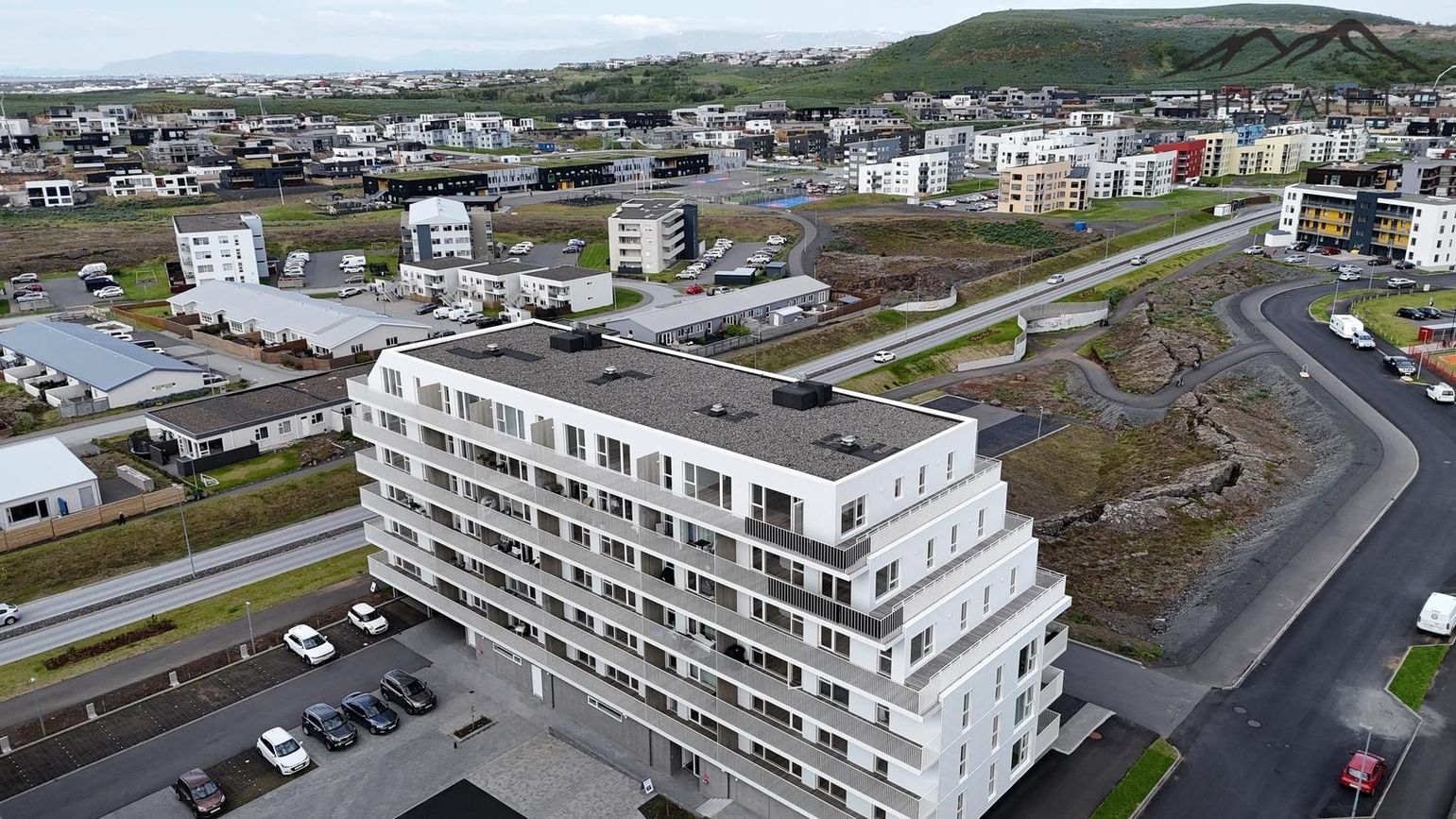 Áshamar 7 - 0604, 221 Hafnarfjörður